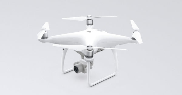 DJI PHANTOM 4 ADVANCED PLUS drone gadgeticloud