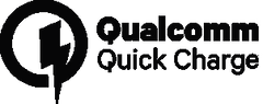 fast charging QC - technology blog qi fast charging icon