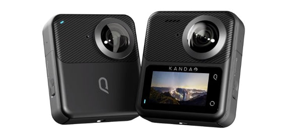 Kandao-QooCam-3-Standard-pack