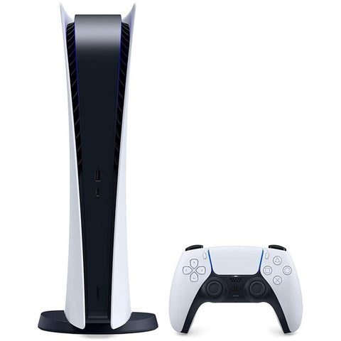 Sony PlayStation 5 PS5 ™ Digital Edition