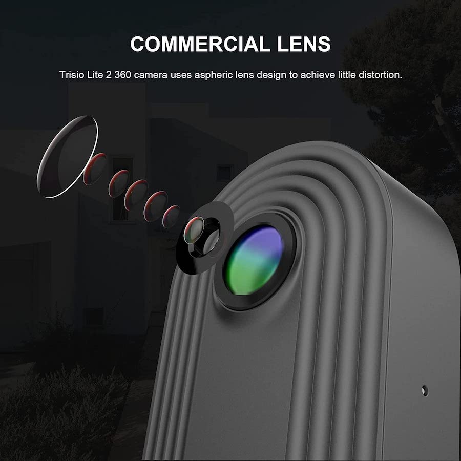 Trisio-Lite-2-VR-Camera-8K-Virtual-Tour-Camera-NodeRotate-360°-Camera-lens