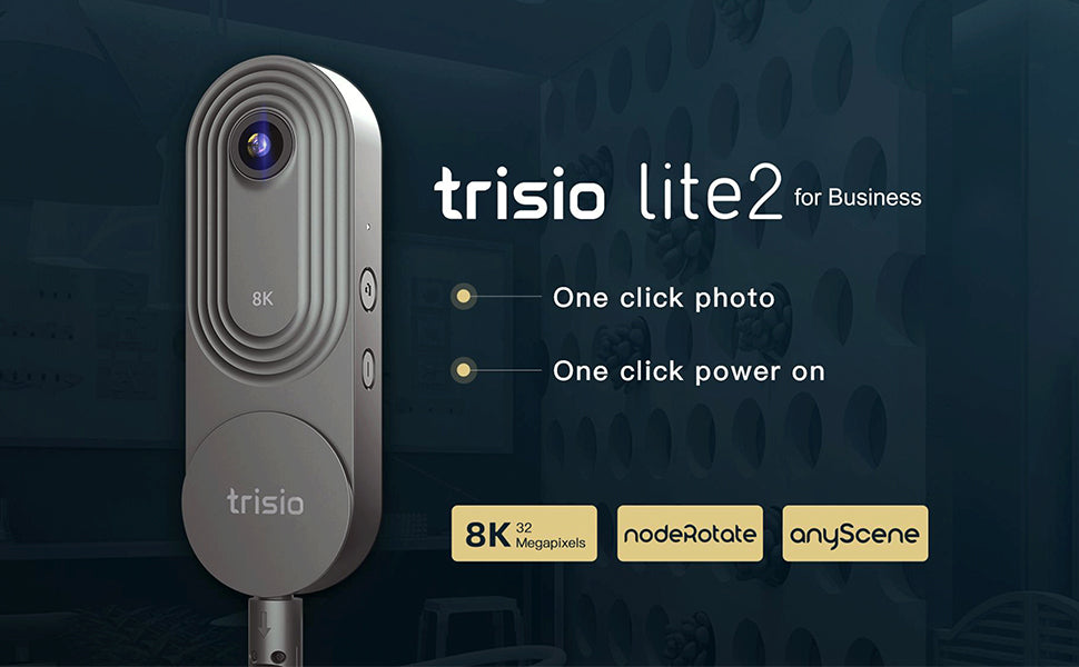 Trisio-Lite-2-VR-Camera-8K-Virtual-Tour-Camera-NodeRotate-360°-Camera-slideshow