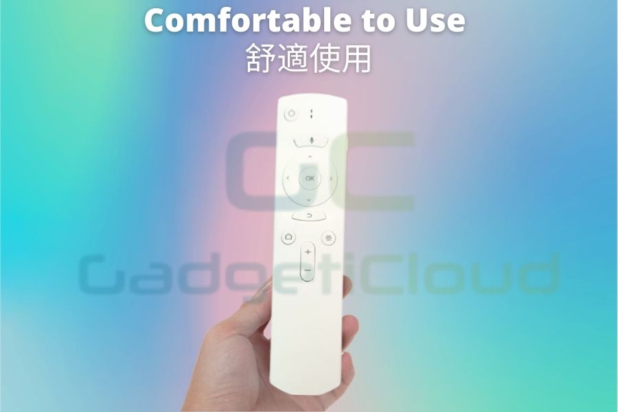 GadgetiCloud-UBoxtv-Unblock-Tec-TV-UBox-Bluetooth-Remote-compatible-with-GEN-8-GEN-9