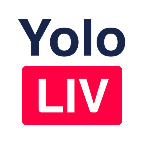 Yololiv logo