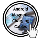 android magnetic charging cable iMartCity