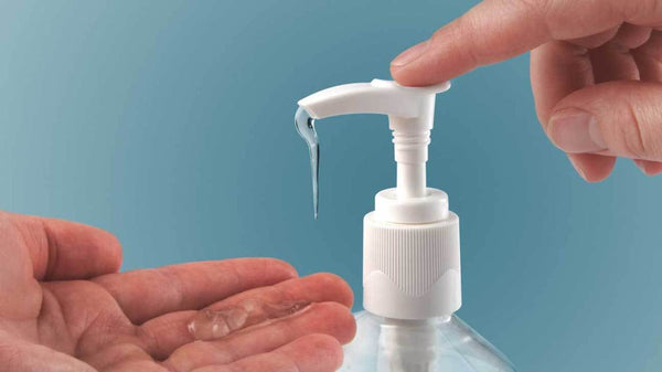 gadgeticloud sanitizing products disinfectants different types of sanitizers blog alcohol wipes spray hand gel cleaning your hand