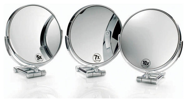 7x magnification makeup mirror blog