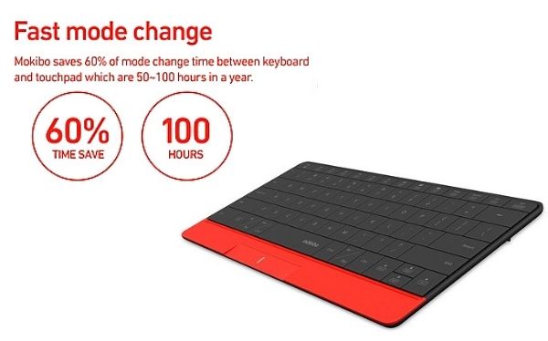 gadgeticloud-mokibo-touchpad-keyboard-bluetooth-wireless-pantograph-laptop-design