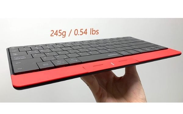 mokibo-touchpad-keyboard-bluetooth-wireless-pantograph-laptop-design-Thin-and-Light-Ultra-portable