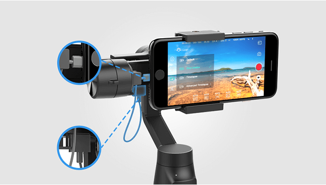 moza-mini-mi-wireless-phone-charging-gimbal-phone-camera-stabilizer-wireless-charging-full-expansion-sport-gear-mode-zoom-control-focus-control-app-function-power