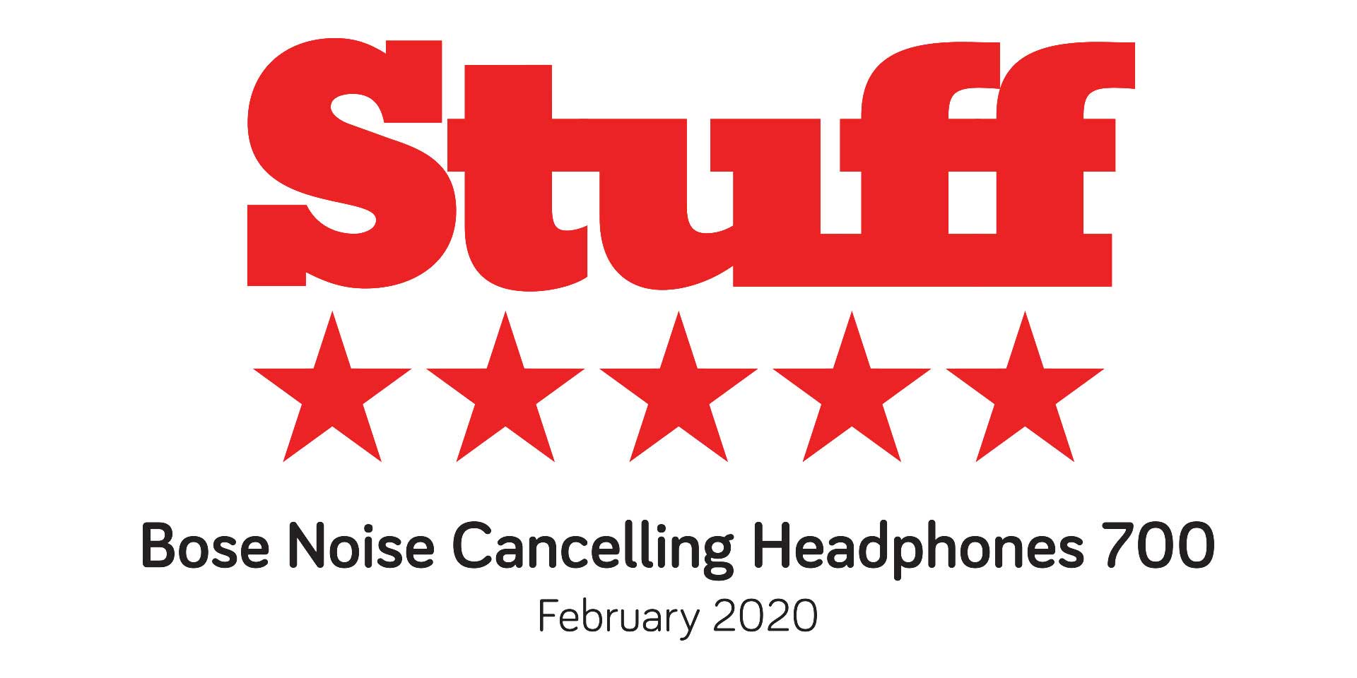 BOSE Noise Cancelling Headphones 700 NOISE CANCELING