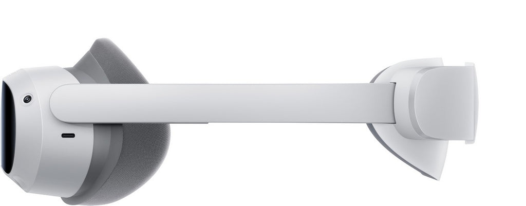 Pico 4 VR Headset Balanced Design