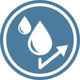 nanotechnology - GadgetiCloud blog waterproof icon