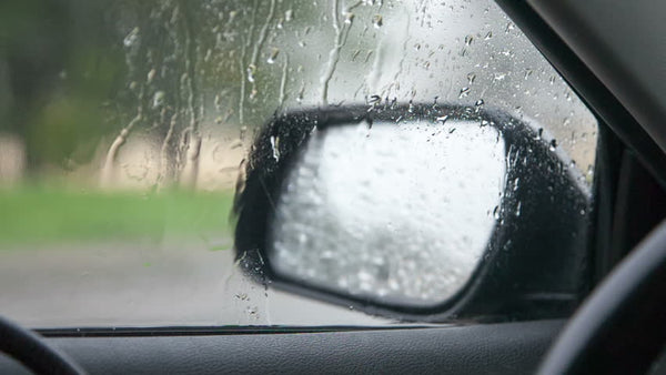 car protective films rearview mirror side window film gadgeticloud before applying