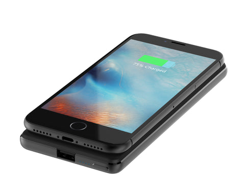 Qi wireless charging - GadgetiCloud blog lexuma xskin power bank qi fast charging