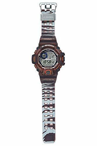 CASIO G-SHOCK Love The Sea and The Earth Limited Edition Mens Watch  #GW-9405KJ-5JR