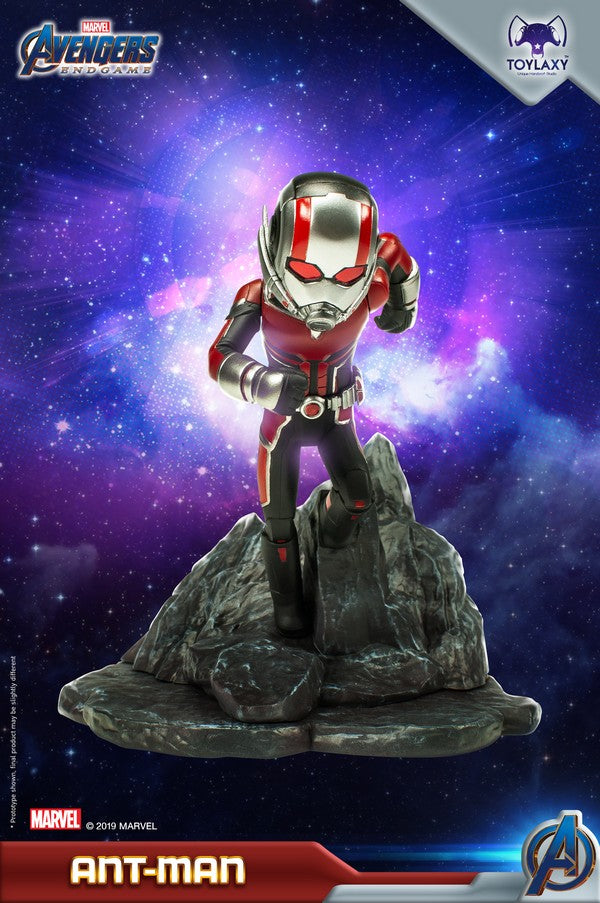 Ant Man Marvel S Avengers Endgame Collectible Official Figure