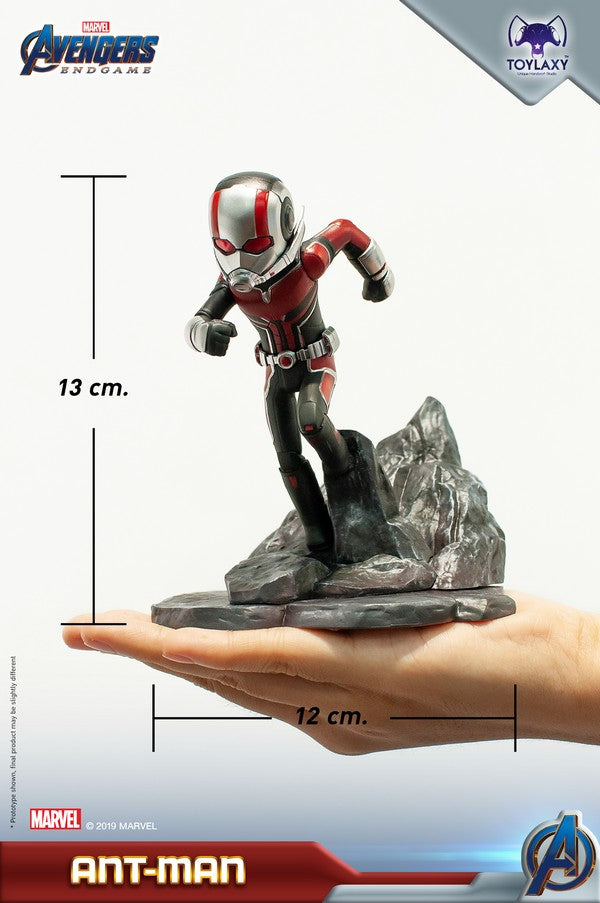 Ant Man Marvel S Avengers Endgame Collectible Official Figure