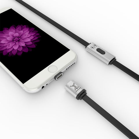 Lexuma magnetic charging cable for apple