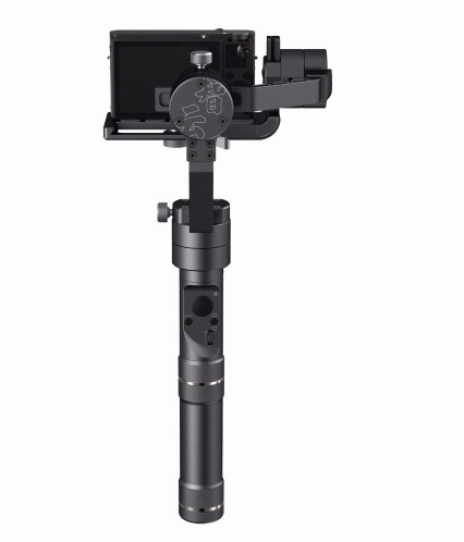 ZHIYUN CRANE-M - 3 axle Brushless Manual Stabilizer (For mirrorless Ac