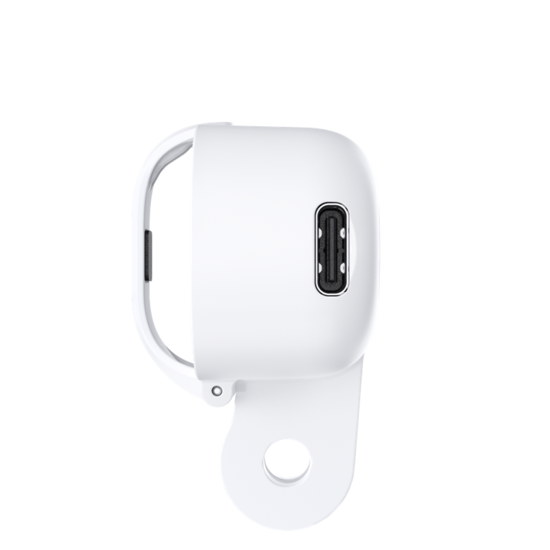 Insta360 GO 2 USB Power Mount - Extend Your Use Time