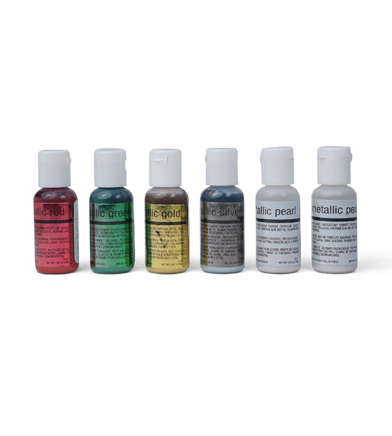 Chefmaster 6-Color 20Ml Neon Airbrush Cake Color Set) <nav  class=breadcrumbs-container aria-label=Breadcrumbs > <a  href=/>Home</a> <span class=breadcrumbs-delimiter aria-hidden=true>  <svg aria-hidden=true focusable=false role