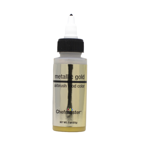 Chefmaster 9 oz. Airbrush Cleaner