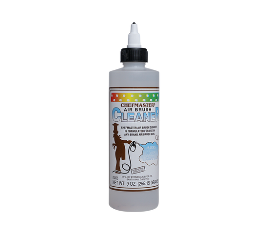 Airbrush Cleaner 9 oz.