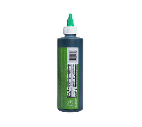 Leaf Green Liqua-Gel® Liquid Food Coloring 10.5 oz. –