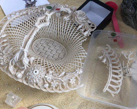 porcelain repair nz