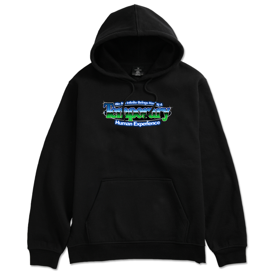 Temporary Hoodie – Samborghini