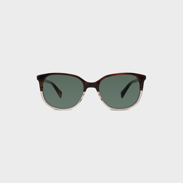 Unero Round Sunglass