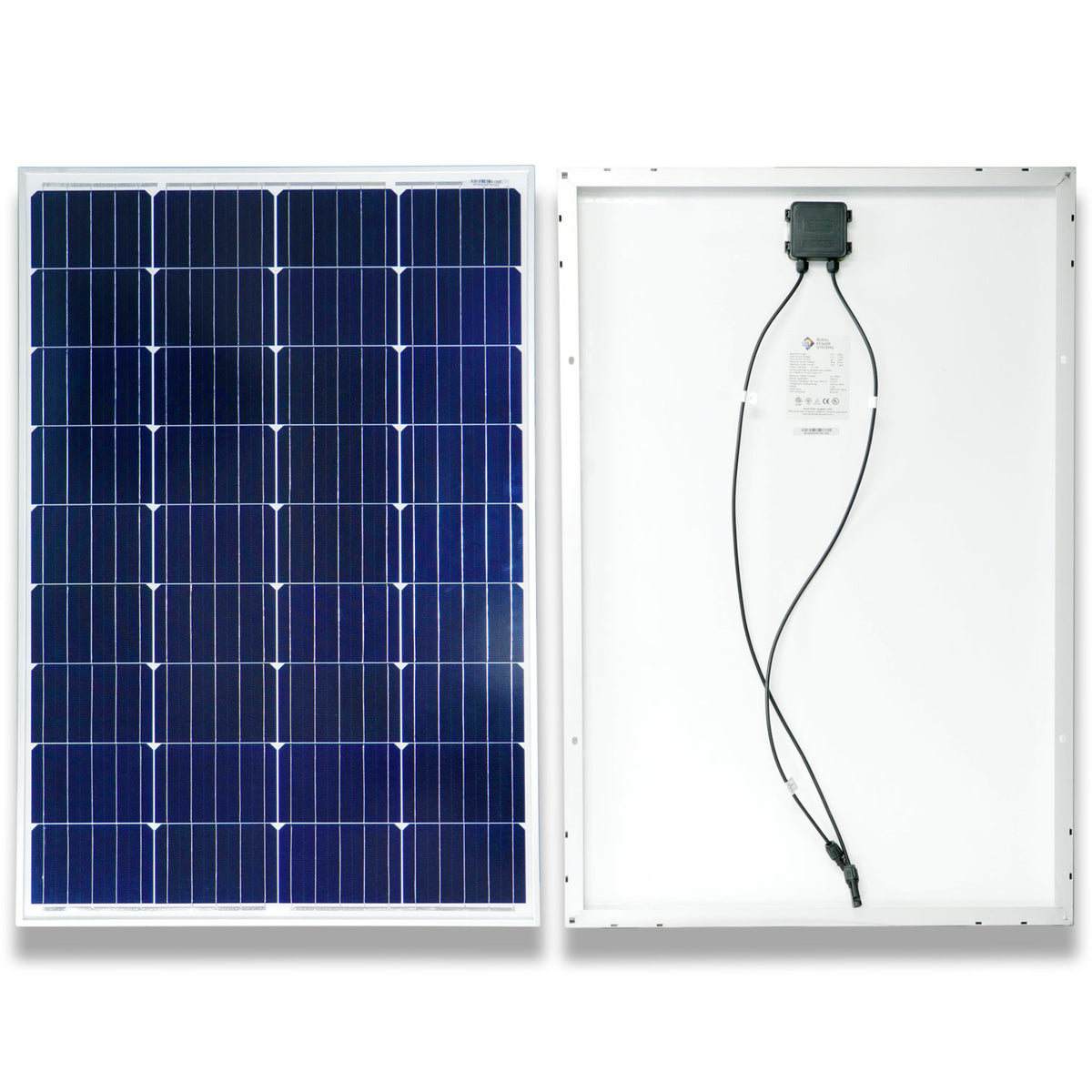 solar water upgrade volume kit panels rps pumps panel