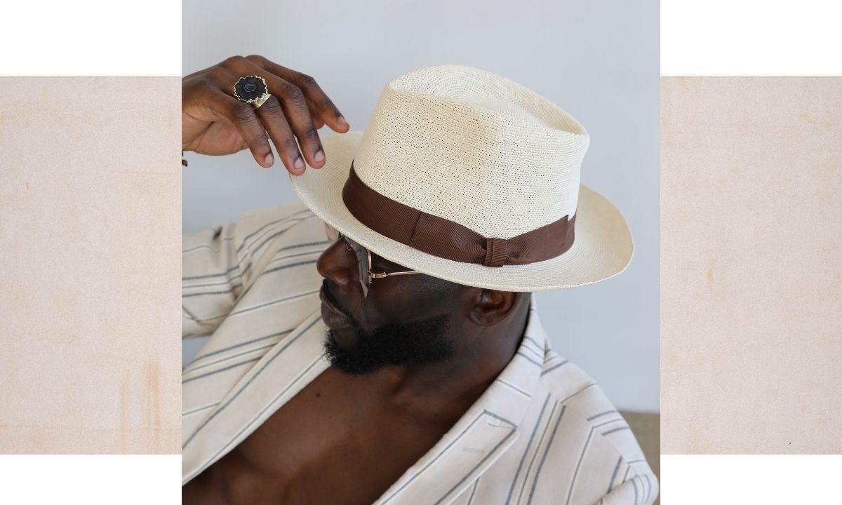 goorin bros panama hat