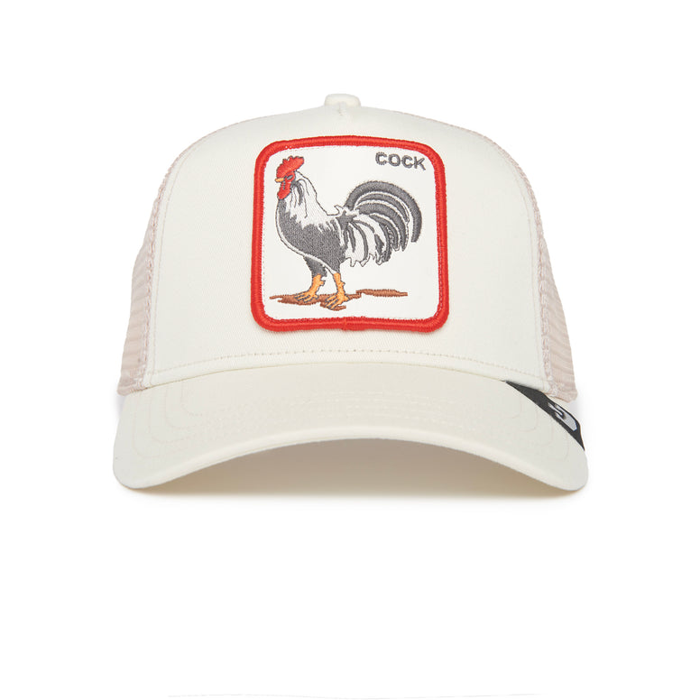 The Cock - The by Goorin Bros.® Official Trucker Hat