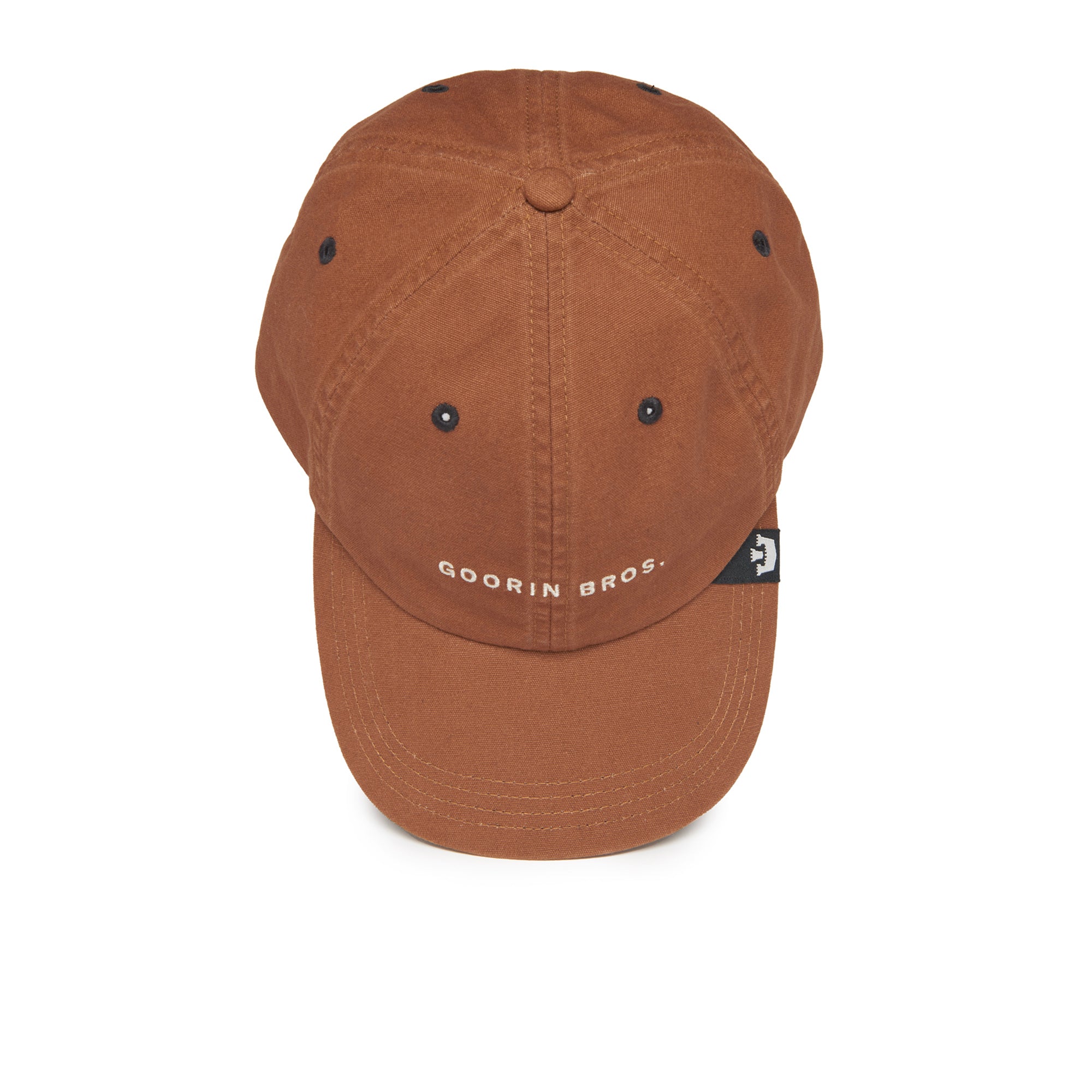 PAPAPAPARK キャップ 帽子 スタンダードキャップ キッズ 子供