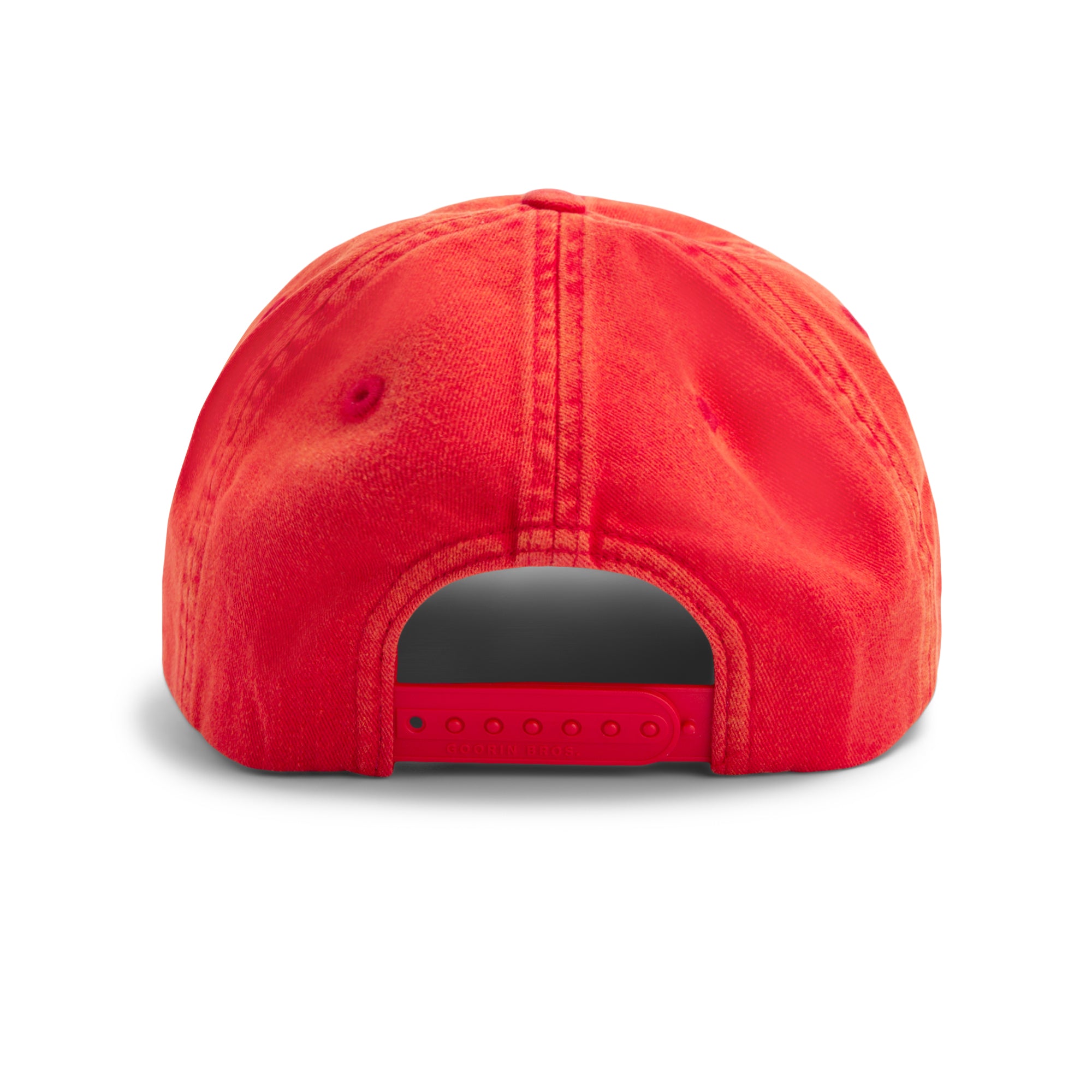 101 2290 RED B01