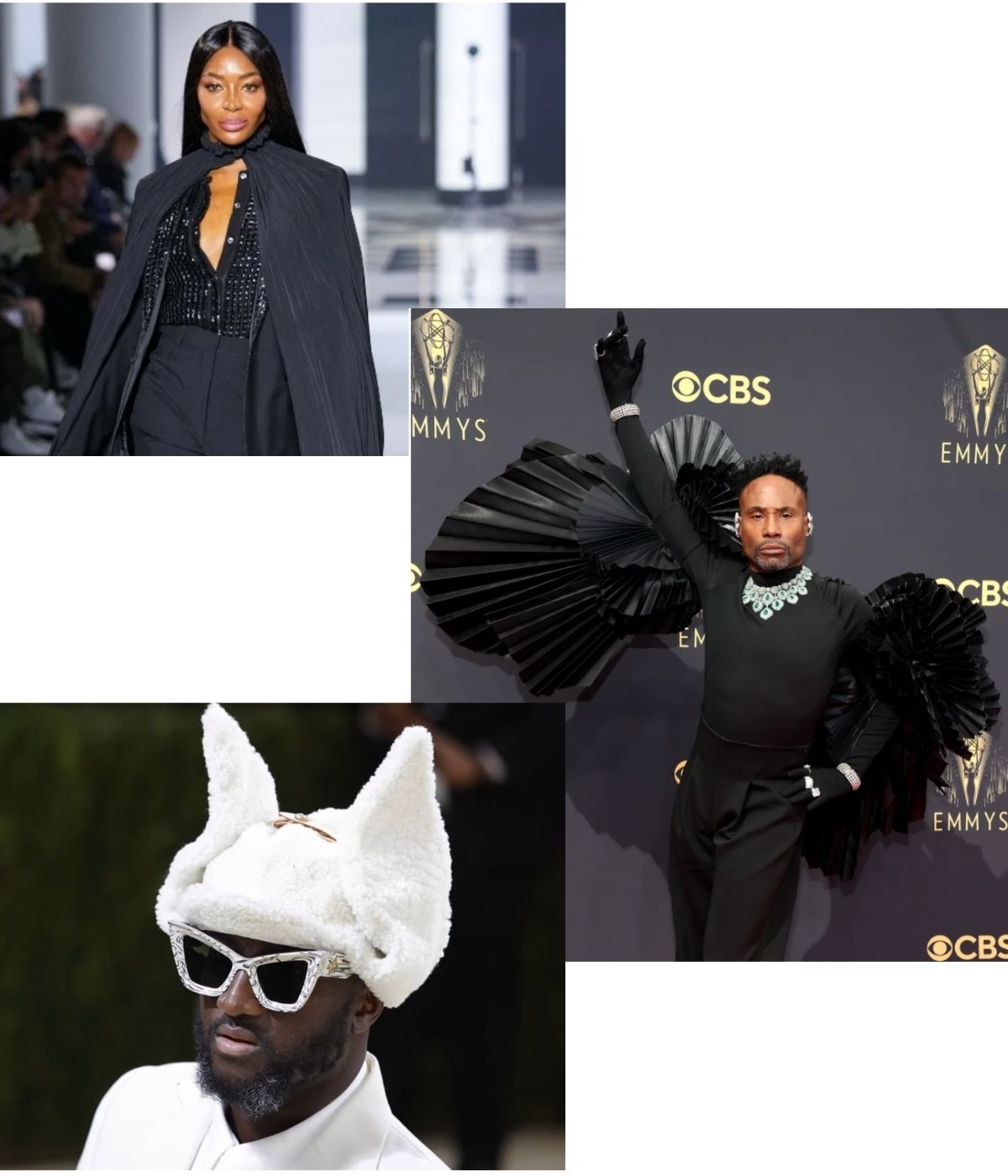 Black Fashion Icons – Goorin Bros.