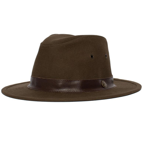 A Hat For All Occasions – Goorin Bros.