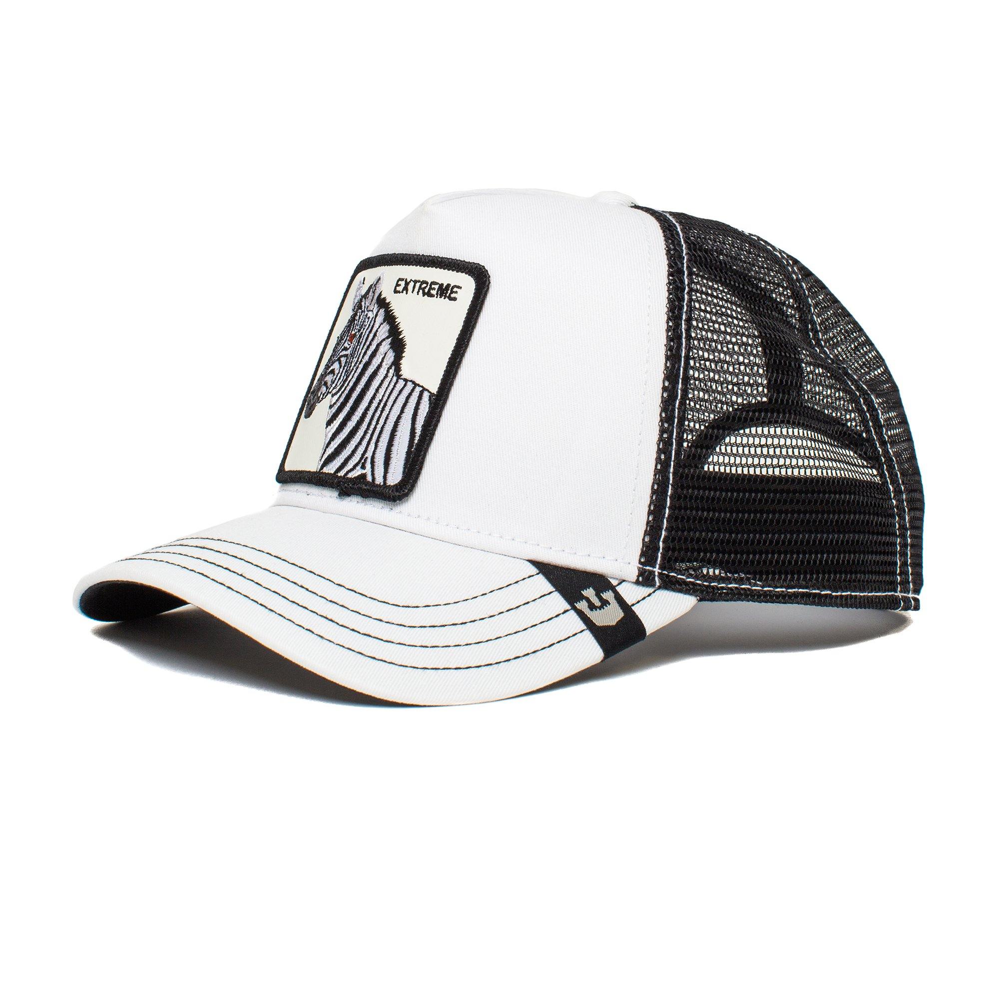 Gorra Goorin Bros Baseball Exxxtreme