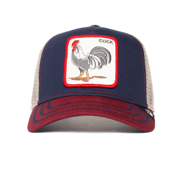 The Cock - The Farm by Goorin Bros.® Official Trucker Hat