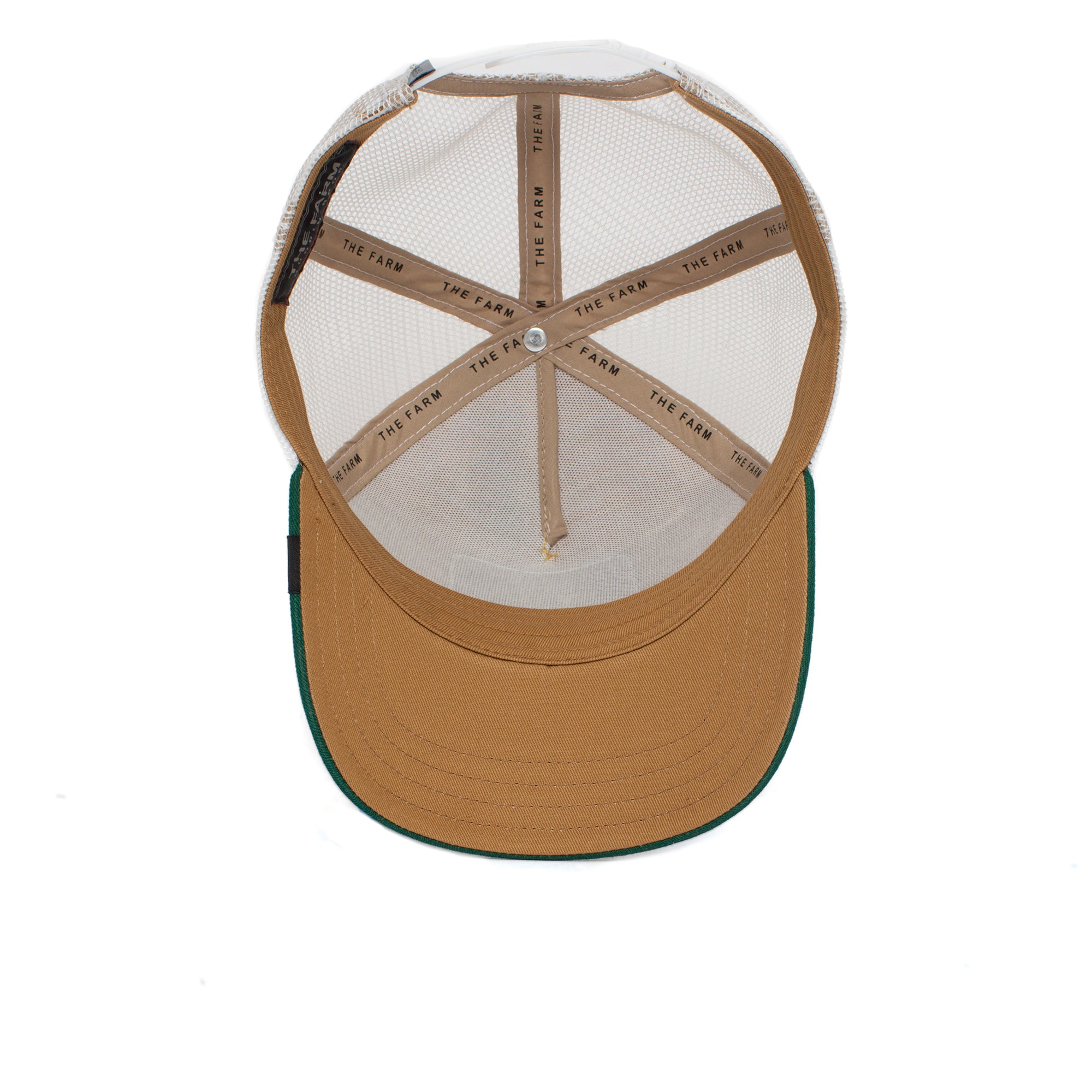 Goorin Brothers Barn Collection Animal Farm Trucker Hat - Men