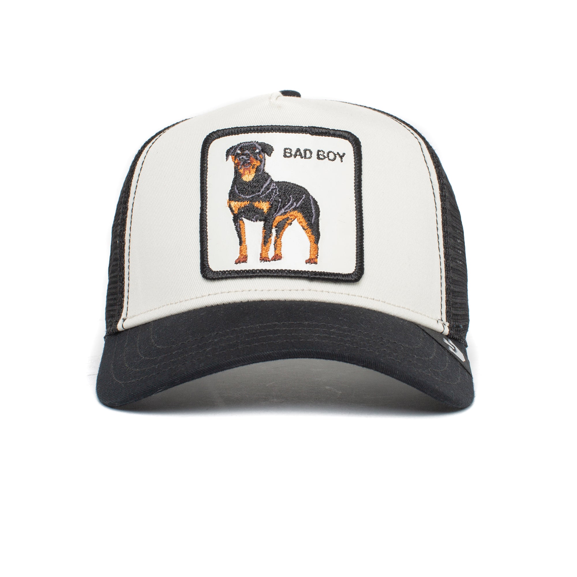 Bros.√Ç¬Æ by Boy - Trucker Farm Hat Baddest Official The Goorin The