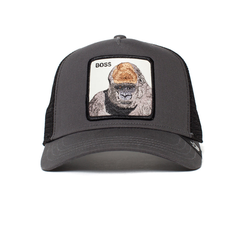 Goorin Bros. Party Animal Trucker Hat