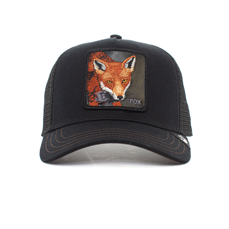 goorin bros foxy