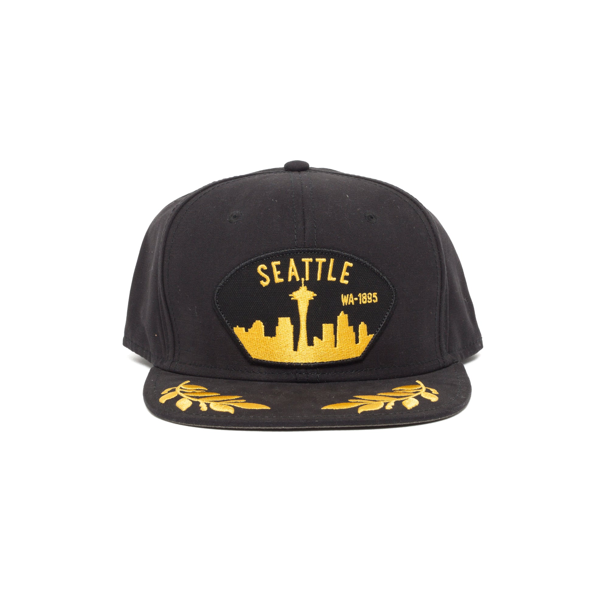 seattle hats