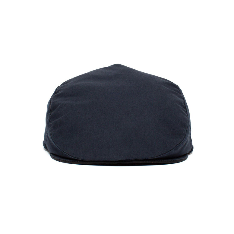 Flat Cap Duckbill Navy