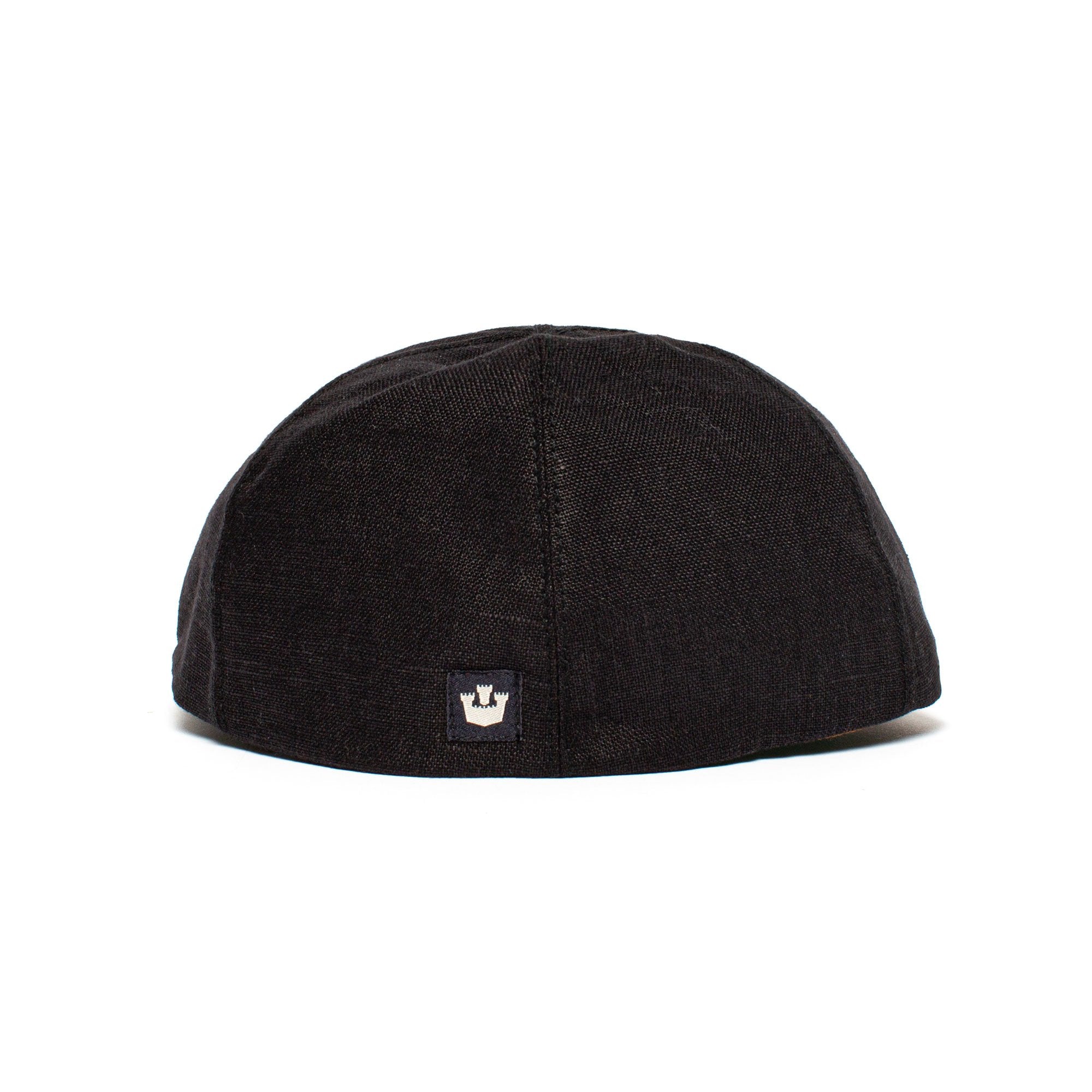 Goorin Brothers Hammond - Black - Mens Hat