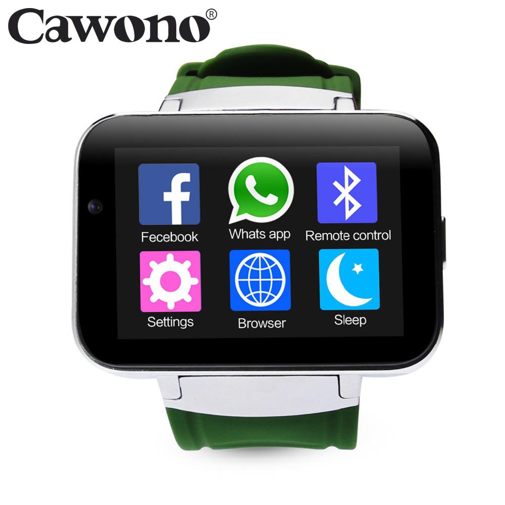 android smartwatch with play store