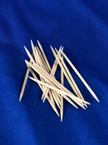 square toothpicks where to buy